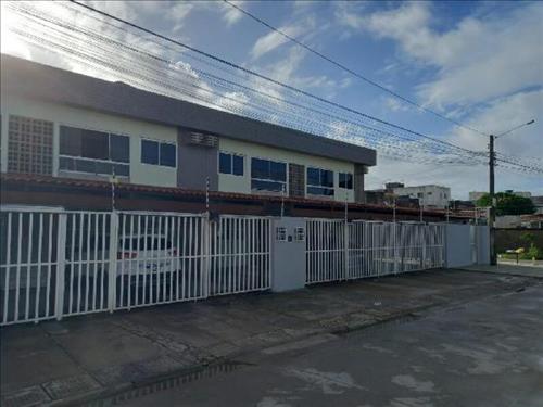 LOTE 190        [8444415805008]  Apartamento - 58,45 m² -...