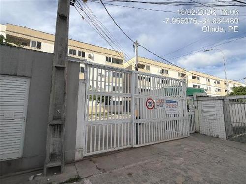 LOTE 191        [8787713050300]  Apartamento - 46,91 m² -...