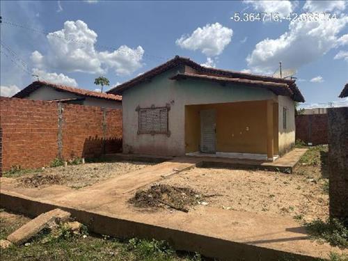 LOTE 196        [8444413123678]  Casa - 56,7 m² -   -  DEM...