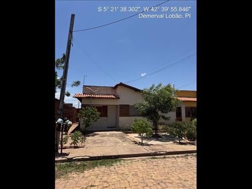 LOTE 197        [8444416844163]  Casa - 58,5 m² -   -  DEM...