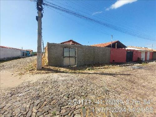 LOTE 199        [8555511175194]  Casa 46,4 m²  LOT. BRODER...