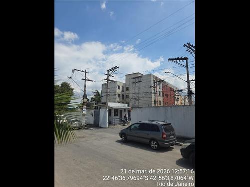 LOTE 233        [8555522896726]  Apartamento - 46,29 m² -...