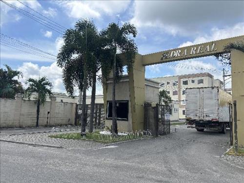 LOTE 236        [8787704193446]  Apartamento - 40,82 m² -...