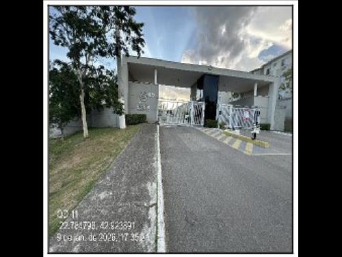 LOTE 241        [8787708225245] Apartamento - 48,8m² - CON...