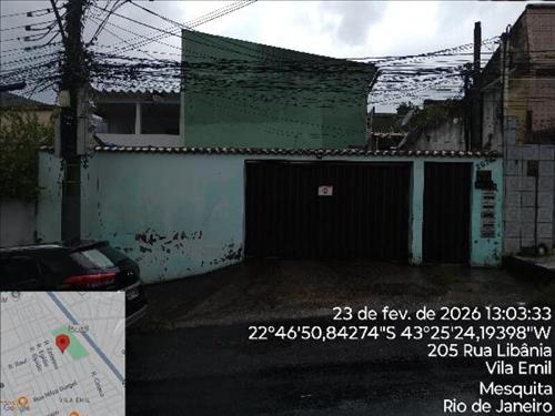LOTE 250        [8444408115603]  Casa - 65,6 m² -   -  MES...