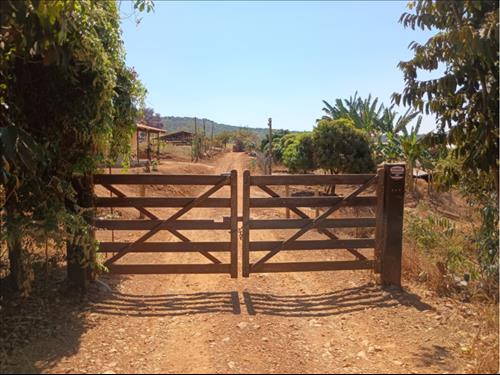 Fazenda das Palmeiras c/ aprox. 212,38 ha | Onça de Pitangui/MG