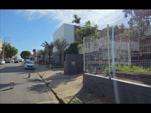 Lote 10 - Campinas - SP - Taquaral - Terreno