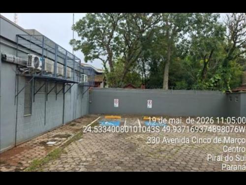 Lote 2 - Piraí do Sul - PR - Centro - Loja Comercial