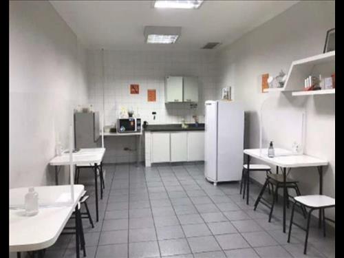 Lote 4 - Umuarama - PR - Centro - Prédio Comercial