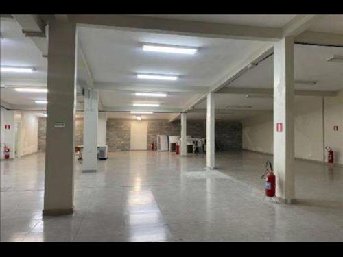 Lote 9 - Mozarlândia - GO - Centro - Loja Comercial