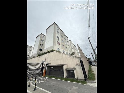 LOTE 334        [8787707240321]  Apartamento - 48,74 m² -...