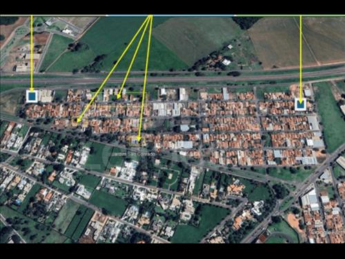 LOTE 5 - TERRENO COM A.T. DE 250,00M² - BIRIGUI/SP