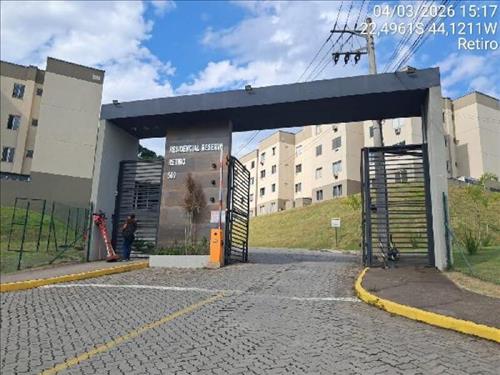 LOTE 345        [8787714104462]  Apartamento - 44,94 m² -...
