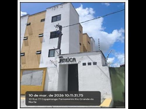 LOTE 349        [8444404467297]  Apartamento 59,32m² -  RE...