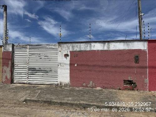 LOTE 351        [8444412176689]  Casa - 62,8 m² -  LOT JAR...