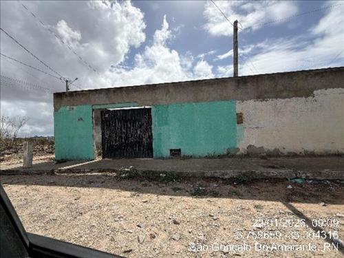 LOTE 352        [8444406069620]  Casa - 43,49 m² -  LOTEAM...