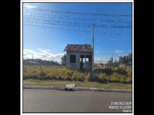 LOTE 357        [8444423983440]  Terreno 200 m² -  LOT PAR...