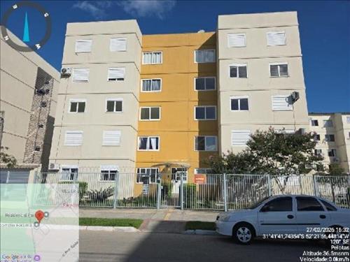 LOTE 371        [8787700154608]  Apartamento - 44,9 m² -...