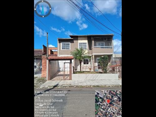 LOTE 389        [1444401302108]  Casa - 203,8 m² -   -  SA...