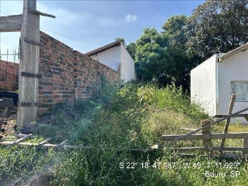 LOTE 409        [8444427215030]  Terreno 127,52m²  -  BAUR...