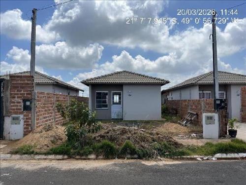 LOTE 419        [8787717640640]  Casa - 43,85 m² -   -  CA...