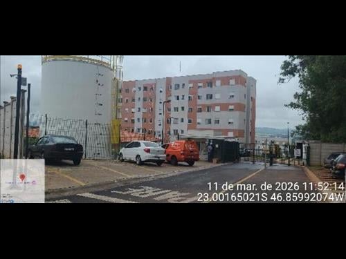 LOTE 428        [8787714237101]  Apartamento - 52,44 m² -...