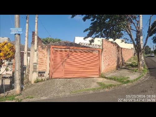 LOTE 441        [1555535624055]  Casa - 60 m² -  LOTEAMENT...
