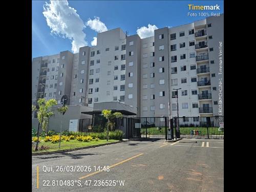 LOTE 493        [8787715042045]  Apartamento - 42,49 m² -...