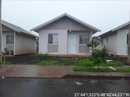 LOTE 494        [8787719178170]  Casa - 45,63 m² -  CASAPA...