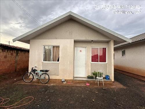 LOTE 495        [8787719762182]  Casa - 45,63 m² -  CASAPA...