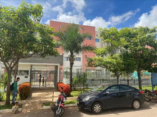 LOTE 498        [8555525300760]  Apartamento - 44,48 m² -...