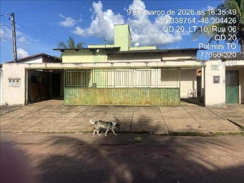 LOTE 499        [8444410548520]  Casa - 85,52 m² -  Res. P...