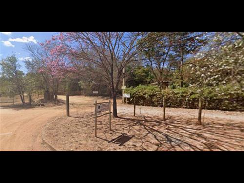 LOTE 002        LOTE NR 43 COM 5.097,00 M² NO CONDOMÍNIO E...