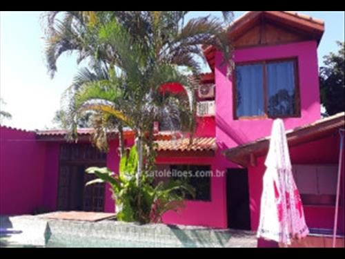 CASA 250m² | PRAIA DE MARESIAS/SP