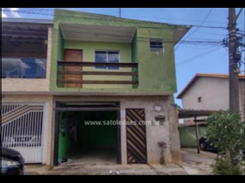 03 CASAS | RIBEIRÃO PIRES/SP