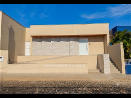 IMÓVEL COMERCIAL 158m² | UBERABA/MG