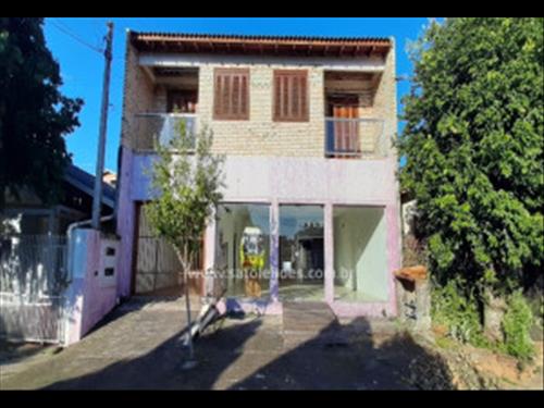 IMÓVEL RESIDENCIAL E COMERCIAL 238m² | NOVO HAMBURGO/RS