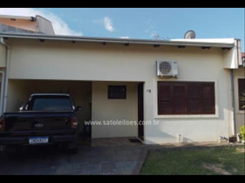 CASA 70M² | SAPUCAIA DO SUL/RS