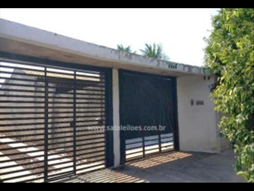 CASA 331M² EM TERRENO DE 656M² | SINOP/MT