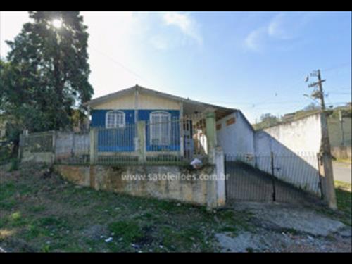 02 CASAS 487M² | COLOMBO/PR