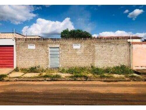 ÁREA/LOTE DESOCUPADORua Santa Clara, S/n - Lote 14 da Quadra 26 - Vila América - Açailândia - MA