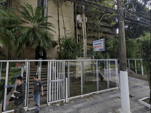 Vaga de garagem, 33m², SEM DÉBITOS, Edifício Veleiros, Guarujá/SP (18712) | Grupo Lance