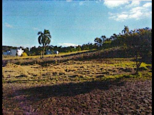 Terreno Com 372,33m²