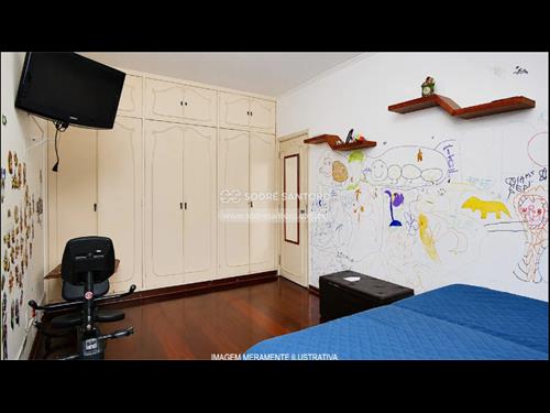 Leilão 28844 - 001 Apartamento (Desocupado) - JD. AMÉRICA