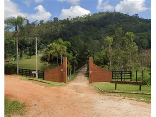 Terreno à venda em leilão