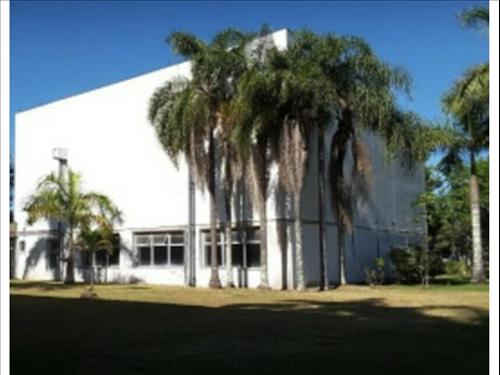 Foto de Terreno c/benfeitorias à venda em leilão