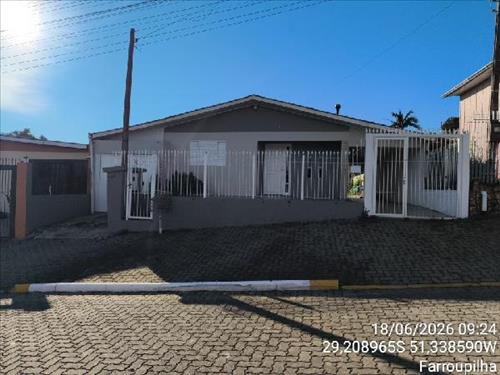 Casa             -   - 143,29m2