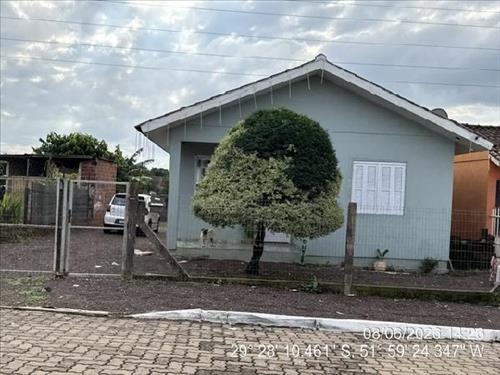Casa             -   - 59,44m2