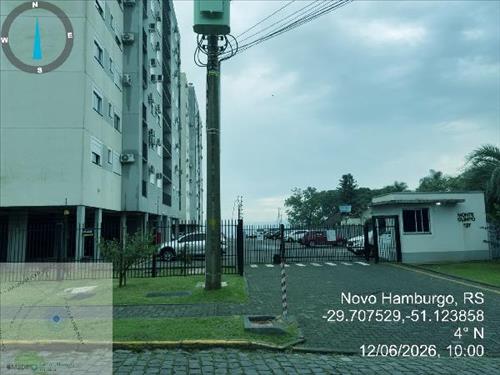 Apartamento      -   - 80,77m2