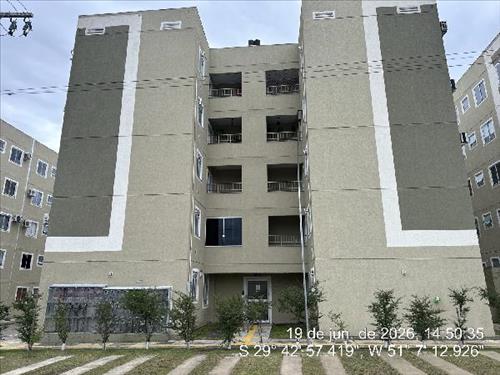 Apartamento      -   - 60,17m2